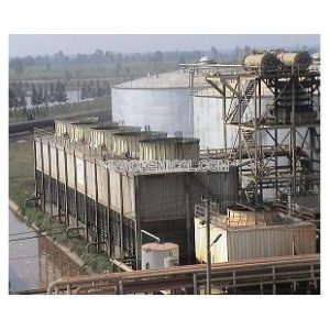 Dịch vụ xử lý nước boiler cooling