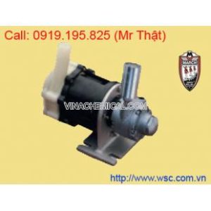 Bơm hóa chất: bơm từ - March-Mỹ