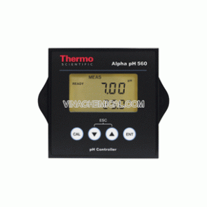 Thiết bị đo pH online (đo liên tục)