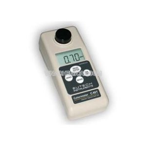 Máy đo Chlorine tổng