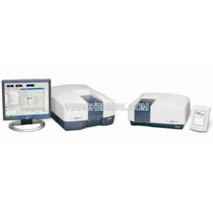 Máy quang phổ UV-Vis