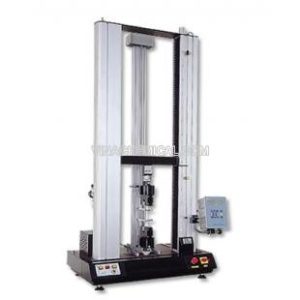 Thiết bị kiểm tra bền kén - nén vật liệu
