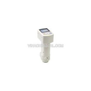 Máy đo độ trắng cầm tay