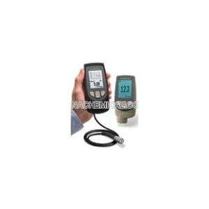 Thiết bị kiểm tra bề dày lớp phủ