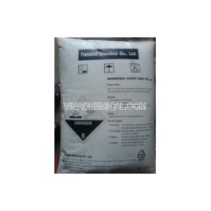 SODIUM HYDROXIDE 99%
