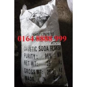 Caustic soda_Xút_NaOH