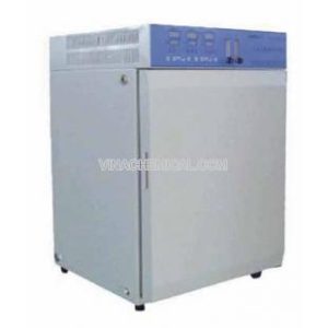 TỦ ẤM CO2
