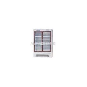 TỦ BẢO QUẢN MẪU MÁU LOẠI 2 CỬA