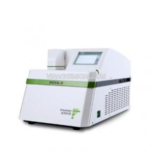 Máy PCR Kiểm Tra Nhanh Bệnh Tôm