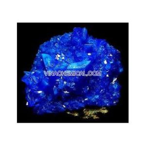 98.0%agricultural grade copper sulphate CuSO4·5H2O