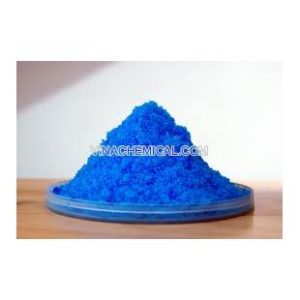 96%fertilizer grade copper sulphateCuSO4.5H2O