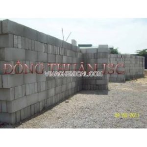 ***Máy sản xuất gạch nhẹ***