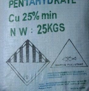Đồng Sulphate