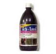 Water-Base Organic Fertilizer