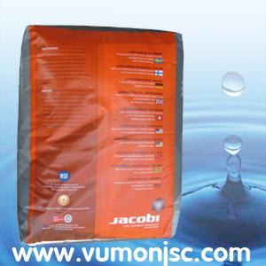 Than hoạt tính AquaSorb® 1000 - Jacobi