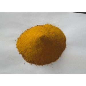 PAC - Poly Aluminium Chloride