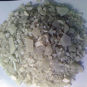 Aluminum sulfate