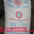 Na2CO3 - Soda ash light