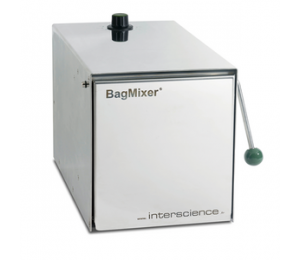 Máy dập mẫu vi sinh - BagMixer 400