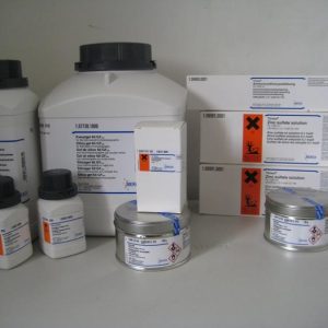 HÓA CHẤT TRONG PHÒNG THÍ NGHIỆM, TRƯỜNG HỌC VÀ YTẾ