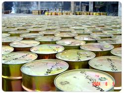 steel drum