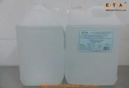 Bán nước cất  2 lần