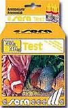 Test sera, test khí độc (NH3/NH4), Test NO2