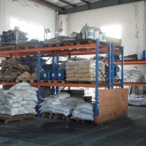 Carpet Backing acrylic latex BLJ-719