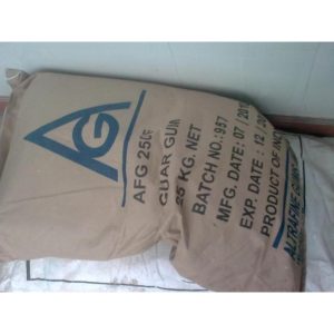 Phụ gia thực phẩm CMC Guagrum