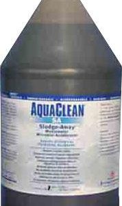 AquaClean® SA khử mùi