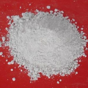 Phân phối kaolin (clay)