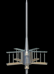 Thi công chống sét