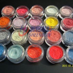 pearl pigment powder for paints,inks