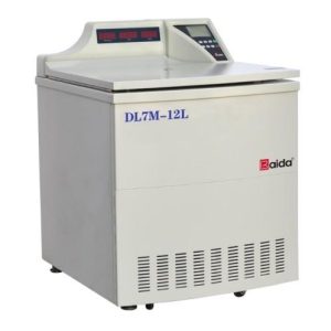 Máy ly tâm lạnh Refrigerated Centrifuge