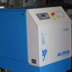 máy nén khí ALUP, ALMIG