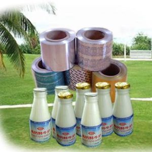 Bao bì ngành sữa