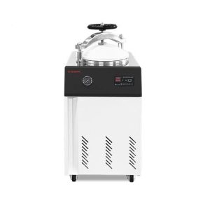 NỒI HẤP TIỆT TRÙNG 100L