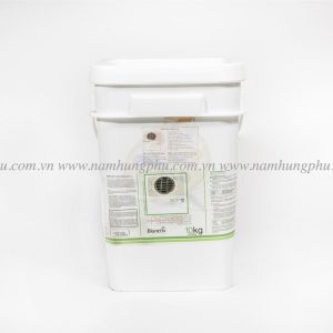 BCP10 - Men vi sinh xử lý nước thải ngành dược phẩm