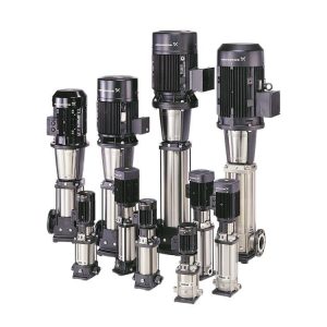 Đại lý ủy quyền bơm Grundfos tại Việt nam - Tín Thành