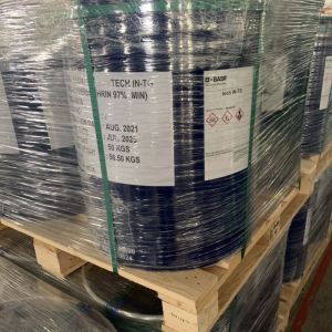 Nguyên liệu Alpha cypermethrin BASF sản xuất