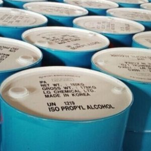 IPA tinh khiết 99,8%