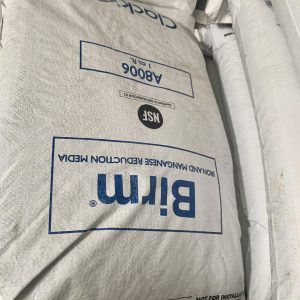 Vật liệu lọc nước Birm