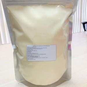 NGUYÊN LIỆU COLLAGEN 100% CHIẾT XUẤT VẢY CÁ