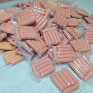 Hương xúc xích