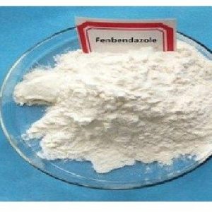 Fenbendazole IP /BP/ USP