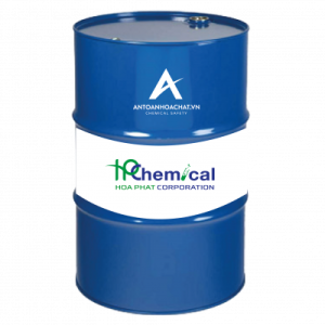 ACETONE -160kg/phuy