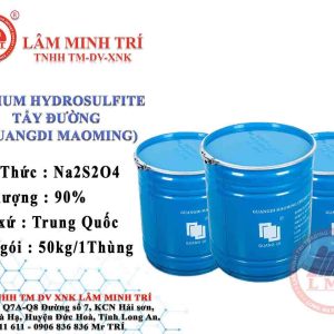 Tẩy Đường – NA2S2O4 Guangdi Maoming Trung Quốc China