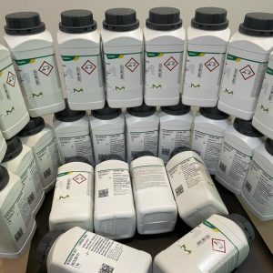 Hóa chất Merck, Môi trường Vi sinh Merck_Hàng có sẵn