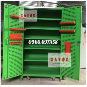 Tủ đựng dụng cụ cơ khí NS-1800-5
