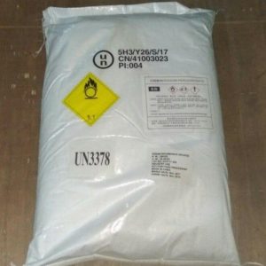 Cung cấp oxy cho ao - Sodium Percarbonate